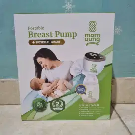 Pompa ASI Electrik Mom Uung