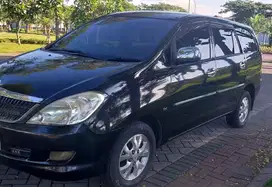 Toyota Kijang Innova 2006 Diesel