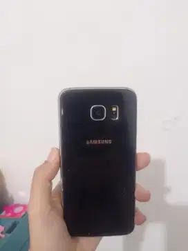 Samsung s6 secondd