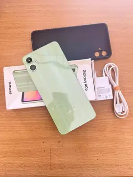 Samsung Galaxy A05 4/64 like new