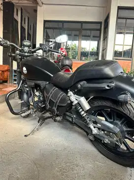 Jual Benelli evo 2021