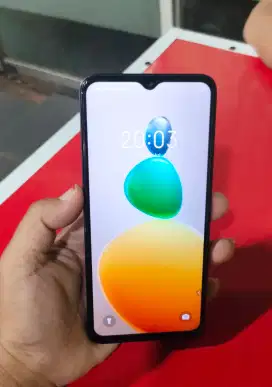 Infinix hot 30i ram 8+8/128 ori mulus!.