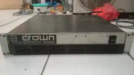 Power Crown original