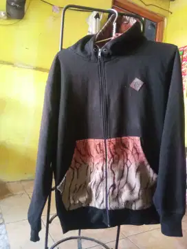 Jaket/sweater kupluk