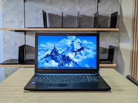 LAPTOP SECOND RAM 8GB TOSHIBA B55 CORE i5 GEN 7 FULLSET