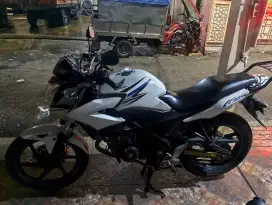 HONDA CB15A1RRF