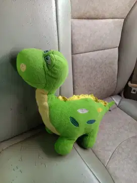 Di jual semua mainan anak ,boneka ,tas, sepatu dll murah aja bunn,pak
