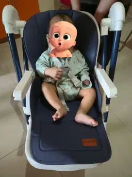 Jual Kursi Bayi Merk pilko type venice