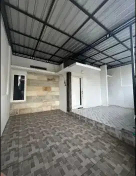 Strategis! Rumah Dkt UB Tasikmadu Kota Malang