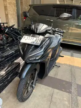 Vario 125 2025 bulan 5
