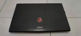 MSI GL62MVR 7RFX