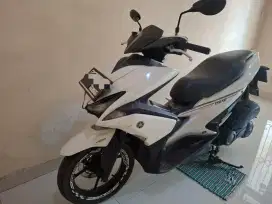 Yamaha Aerox 155 ABS 2017