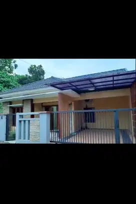 RUMAH MURAH STRATEGIS DEKAT JL GODEAN DAN RINGROAD BARAT YOGYA