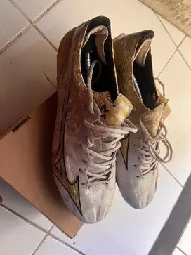 Dijual mizuno alpha elite uk 40.5 (26cm)
