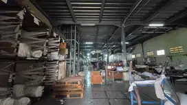 Disewa Gudang siap pakai 2Lt di Marunda Center