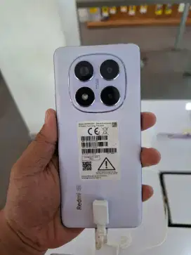 Redmi Note 14 Pro 5G 8/256Gb Purple