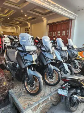 DP MURAH XMAX 250 ABS CASH KREDIT ,PROSES DI BANTU ACC,KTP DAERAH BISA