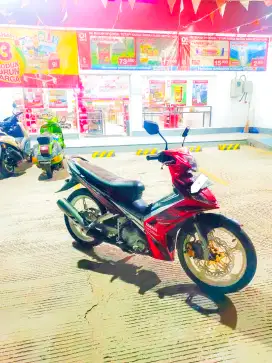 JUPITER MX 135 KOPLING