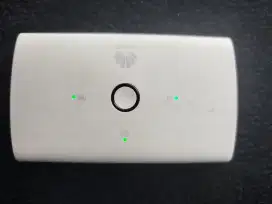Modem Huawei lancar praktis