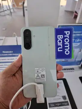 Samsung Galaxy A36 & A56 5G