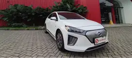 Hyundai Ioniq EV Signature AT 2020 - Mobil Listrik Full Ori