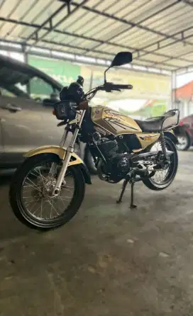 Yamaha RX King Gold th 1997