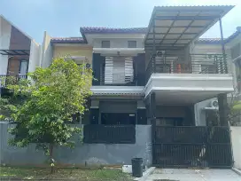 Harga Murah KT 5| lokasi prestigius Anggrek Loka BSD, segera Survey!