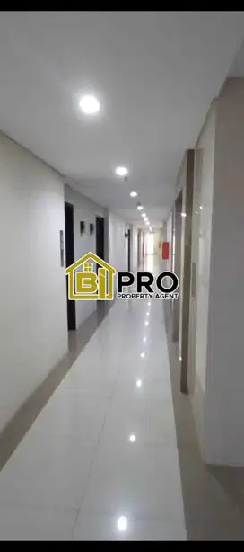 Dijual apartemen studio margonda