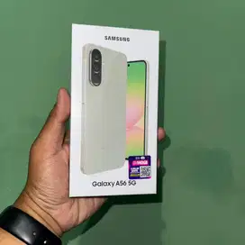 Samsung A56 5G 12 8/256 GB Awasome olive