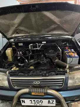 Toyota Kijang 1997 Bensin