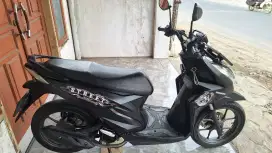 Jual Honda Beat Street