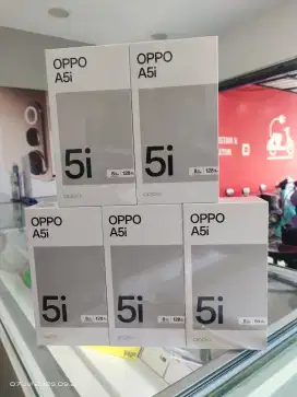 OPPO A5I 4/64 TERBARU
