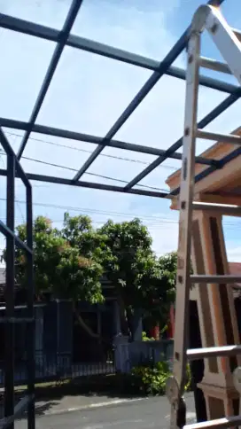 Pemasangan anti ribet