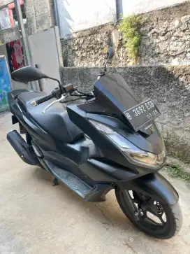 HONDQ PCX 160 TAHUN 2021