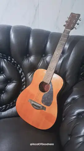 Original Yamaha Guitar Junior 3/4