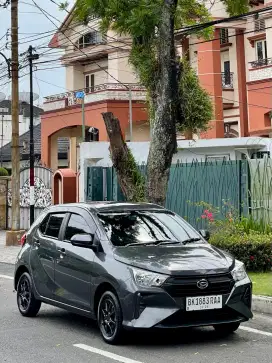 {Istimewa‼️} Daihatsu Ayla Type X 1.0 Manual 2023