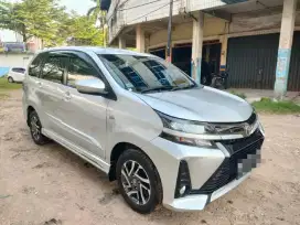VELOZ 1.5 AT 2021 BG kota [KM 64rb]