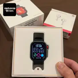Huawei Watch Fit 4 Pro + Bonus