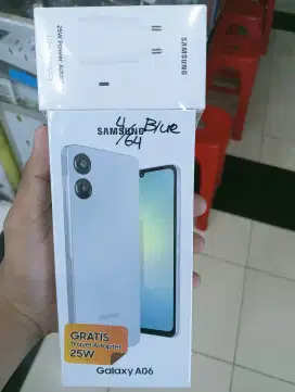 SAMSUNG GALAXY A06