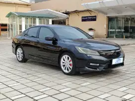 Honda Accord 2017 Bensin