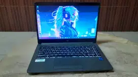 Laptop Hp 240 G8 core i5 Ram 12GB ssd nvme256GBBacklit  Iris R XeGEN11