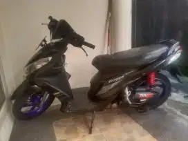 suzuki skydrive mahar