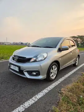 Honda Brio 2017 Low KM