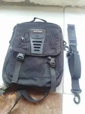 TAS BUAT LAPTOP+KERJA