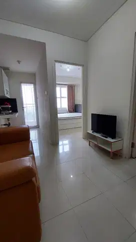 Apartemen Parahyangan Residence 1 BR Ciumbuleuit Dekat Kampus Unpar