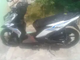 Motor Beat fi esp 2017
