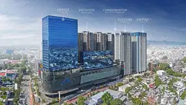 Podomoro Empire Tower Apartment jual murah