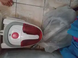 Vacum cleaner merk electrolux