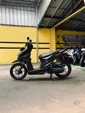 READY HONDA BEAT DELUXE 2024 SIAP PAKAI