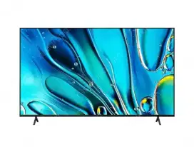 Sony Led Google 75 Inch 4K Spesial Promo